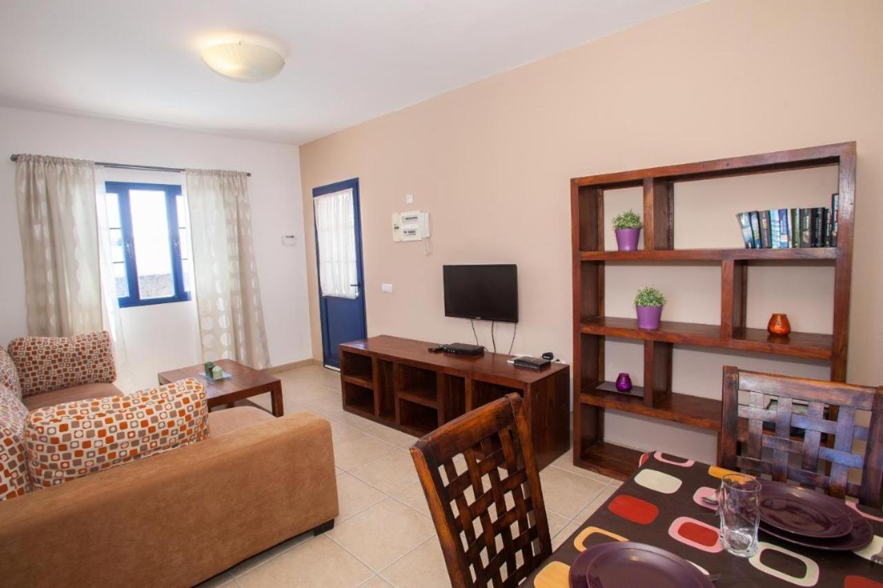 Vivienda Vacacional Rubicon II Плая Бланка Екстериор снимка