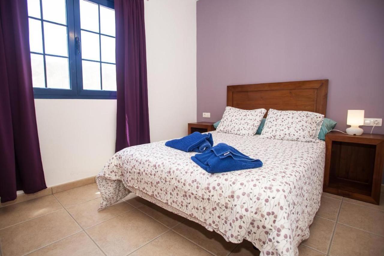Vivienda Vacacional Rubicon II Плая Бланка Екстериор снимка