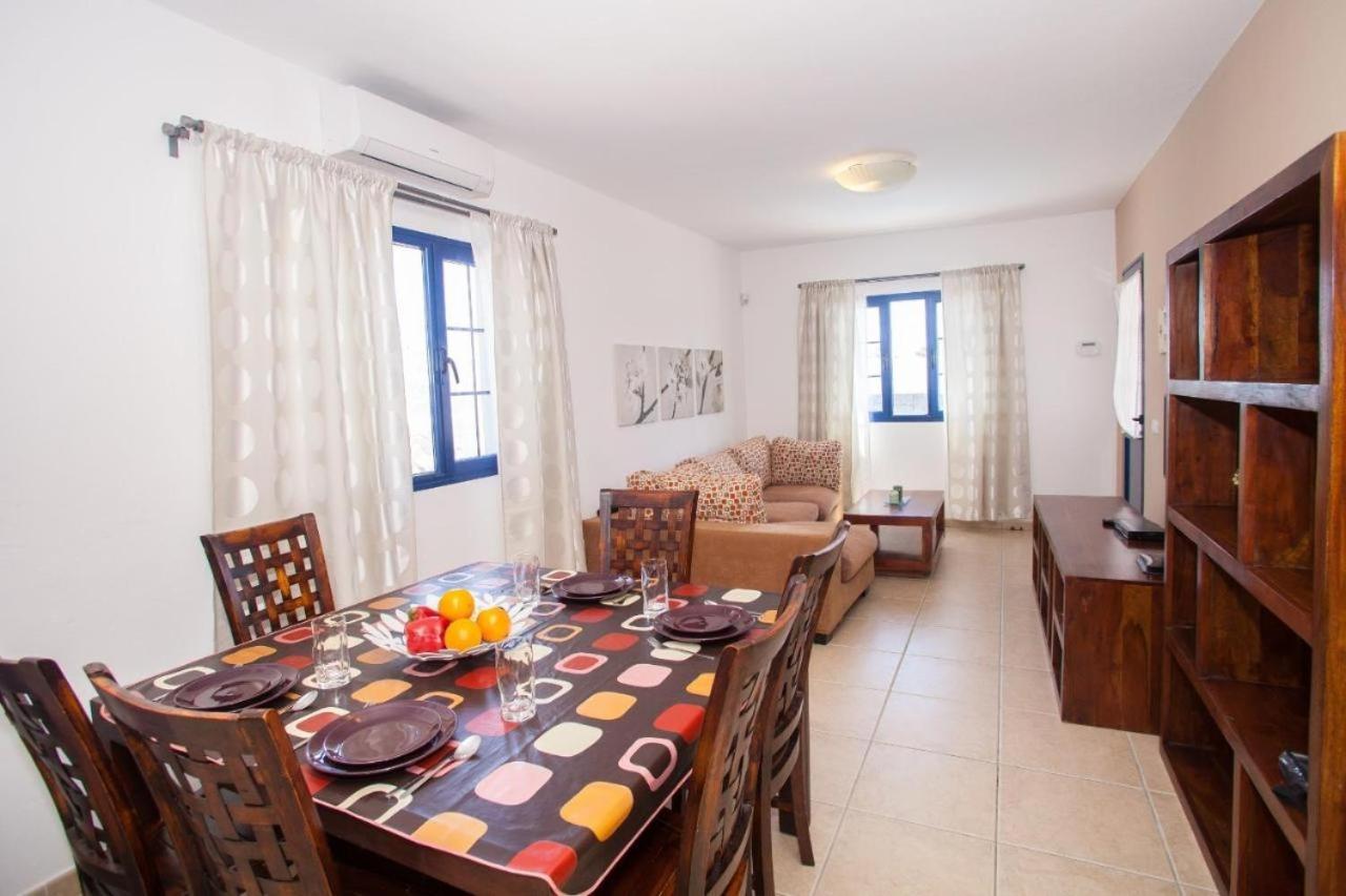Vivienda Vacacional Rubicon II Плая Бланка Екстериор снимка