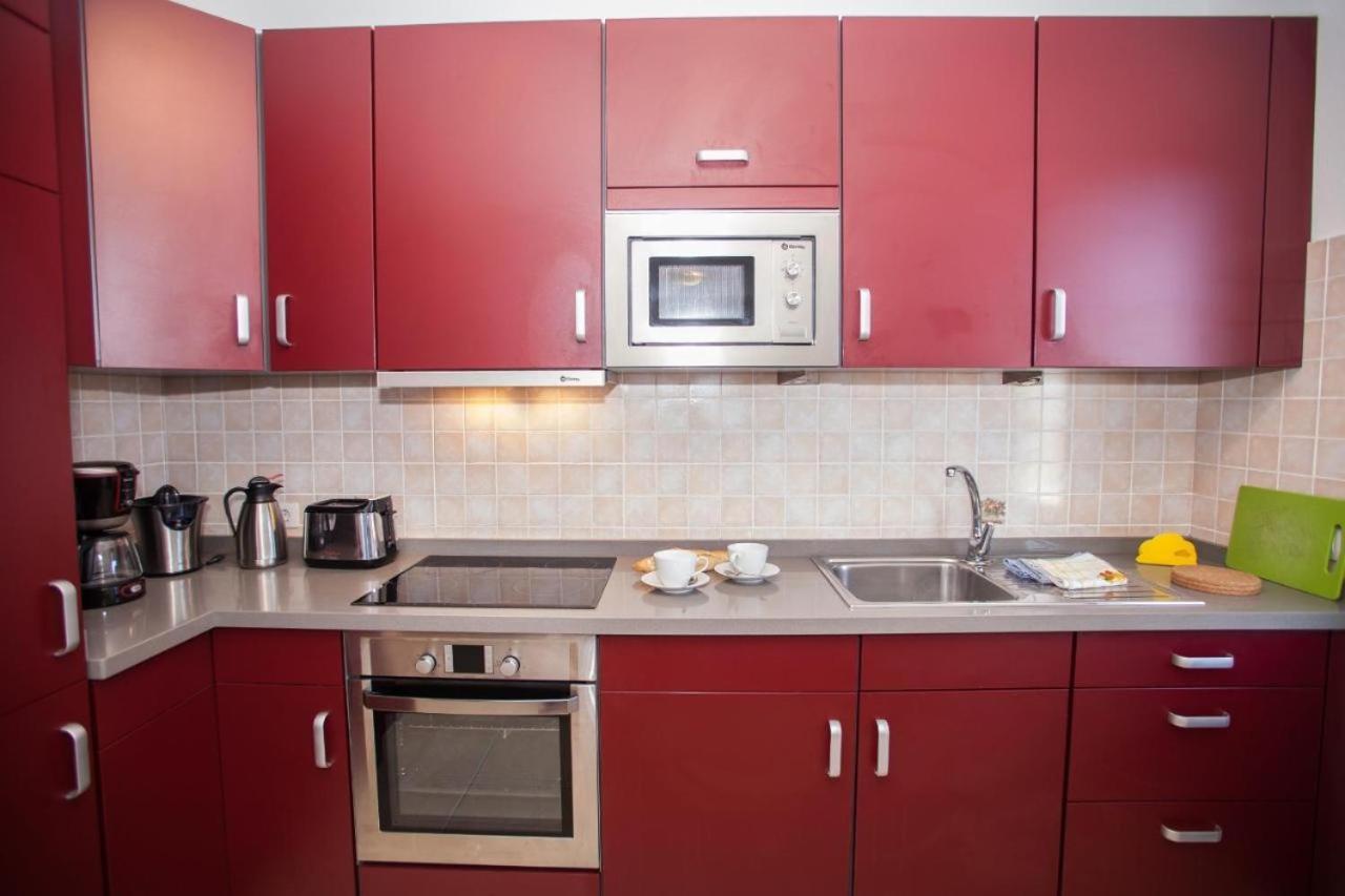 Vivienda Vacacional Rubicon II Плая Бланка Екстериор снимка